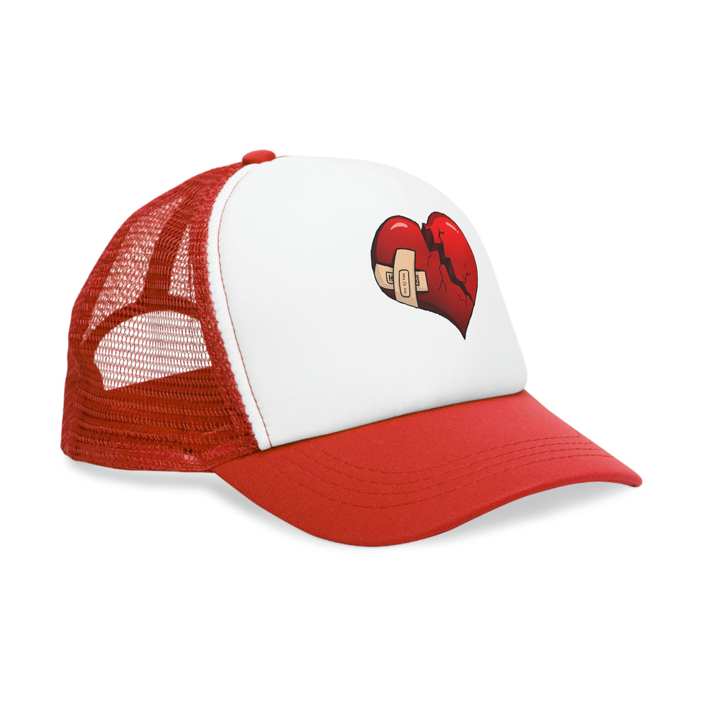 Mesh "Hopstar" Cap