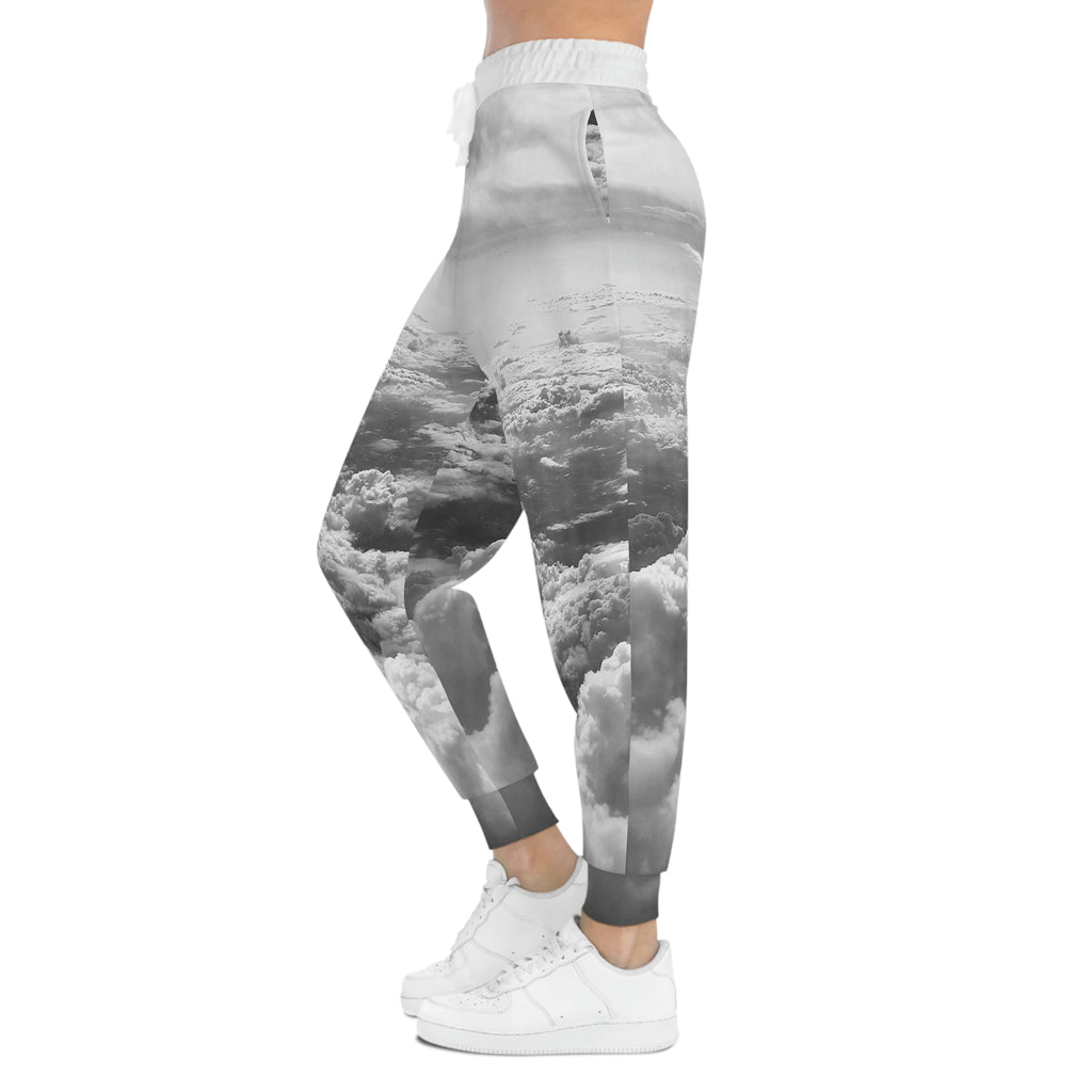 "Olympus" Athletic Joggers
