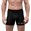 Olympian Boxer Briefs