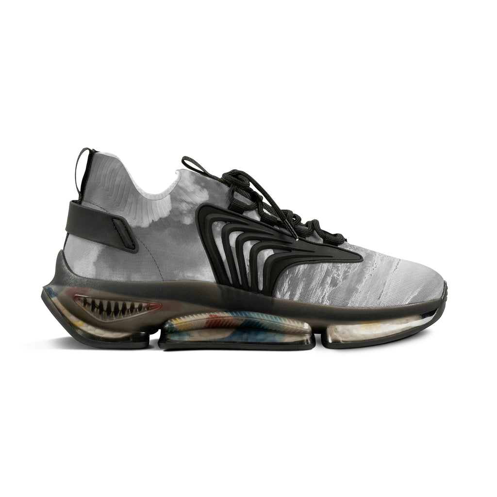 Men's "Olympus" 1's