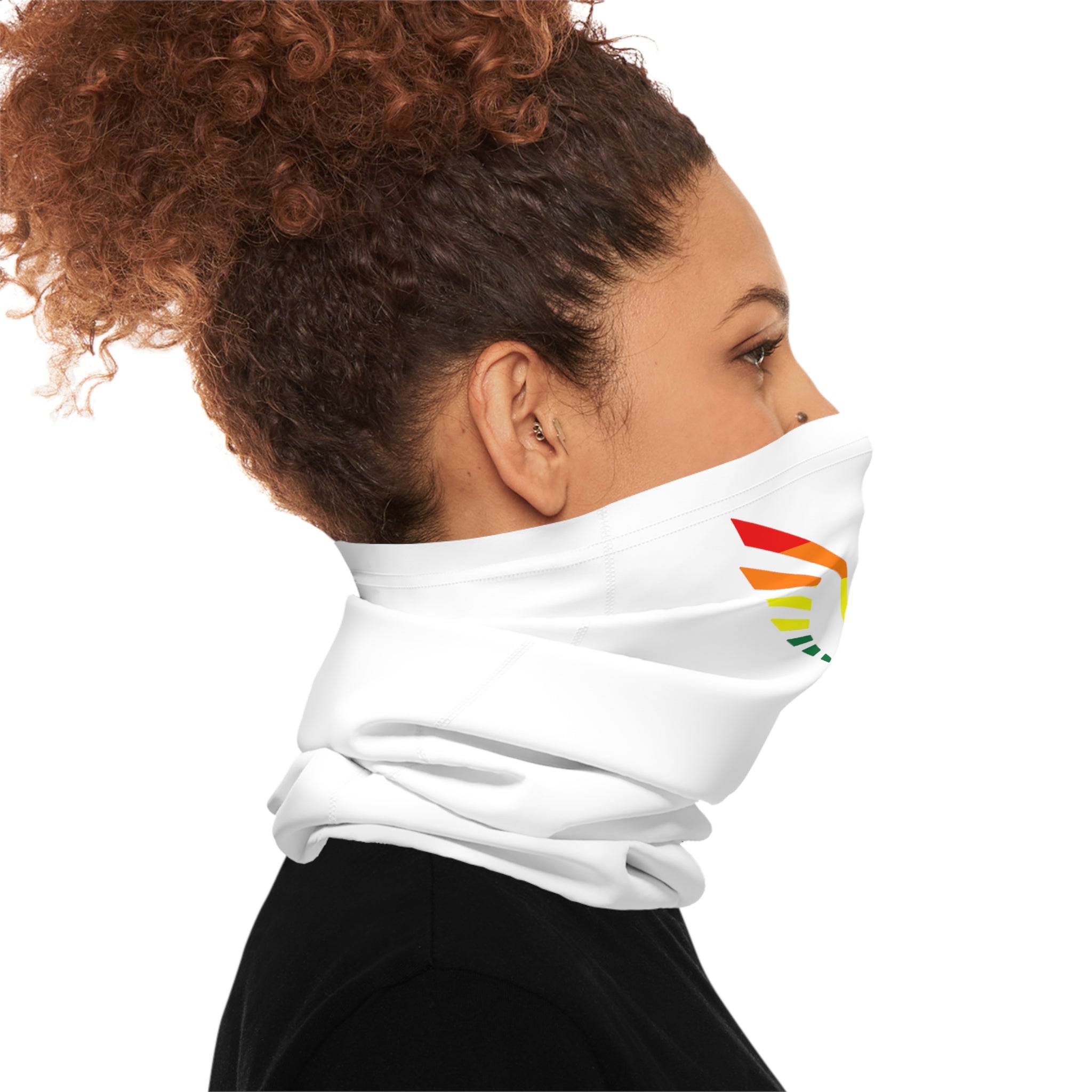Olympian Pride Lightweight Neck Gaiter