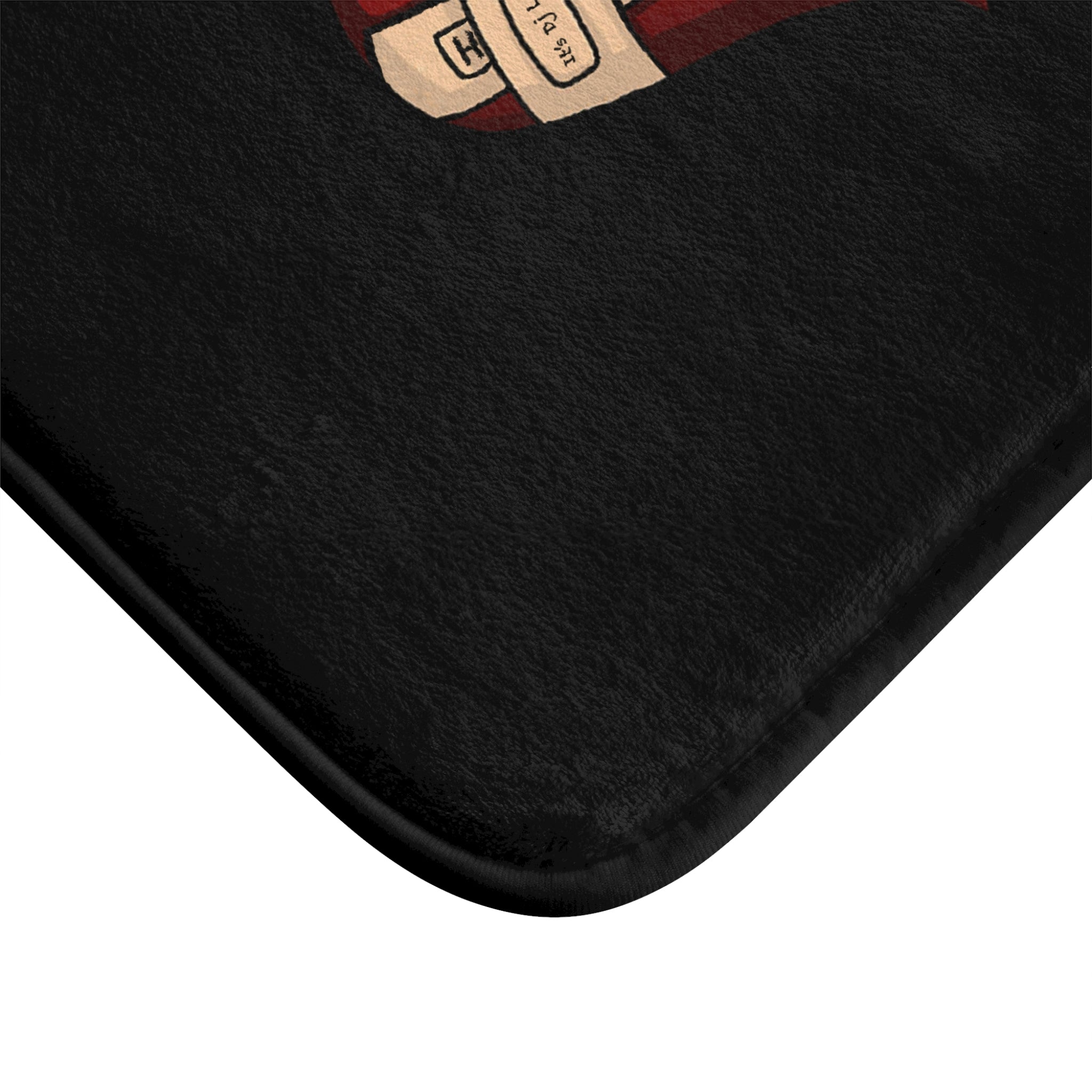 Hopstar Bathroom Mat