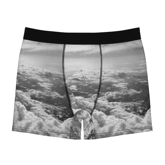 Men's "Olympus" Boxer Briefs