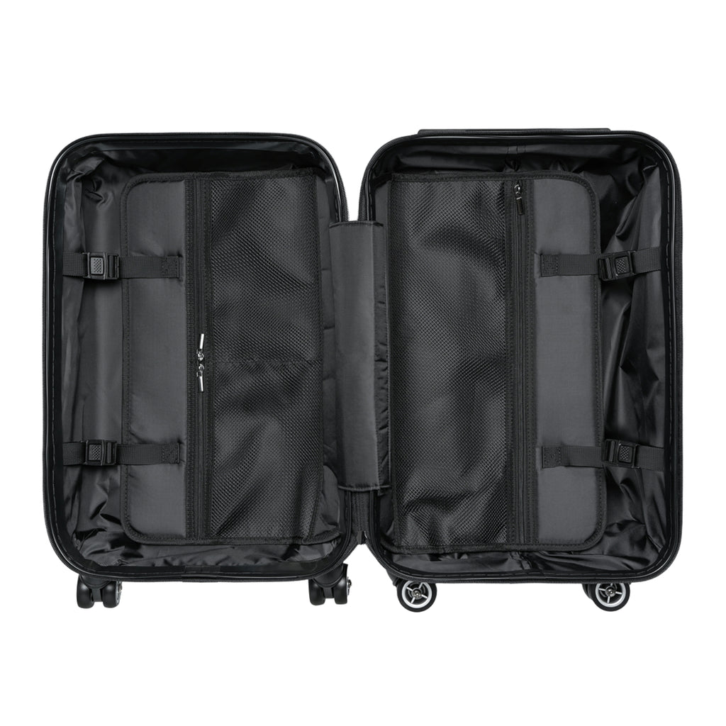 Olympian Suitcase