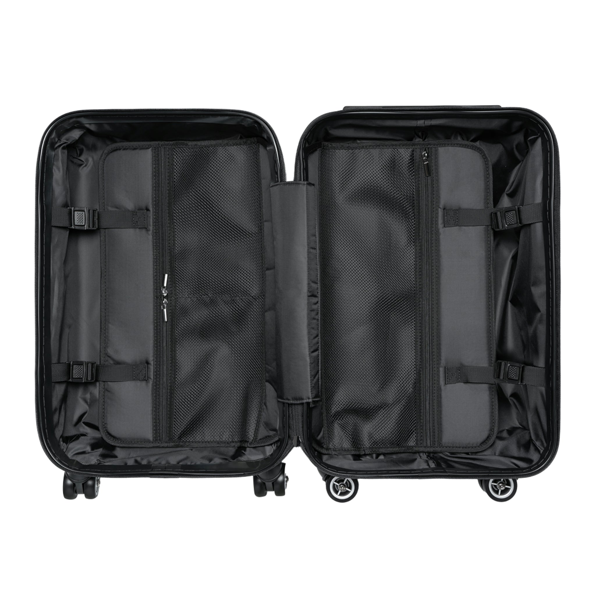 Olympian Suitcase