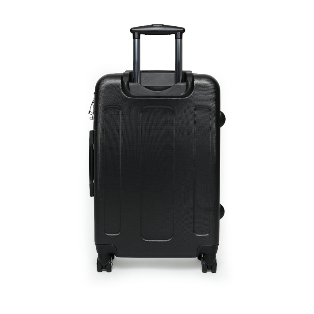 Hopstar Suitcases