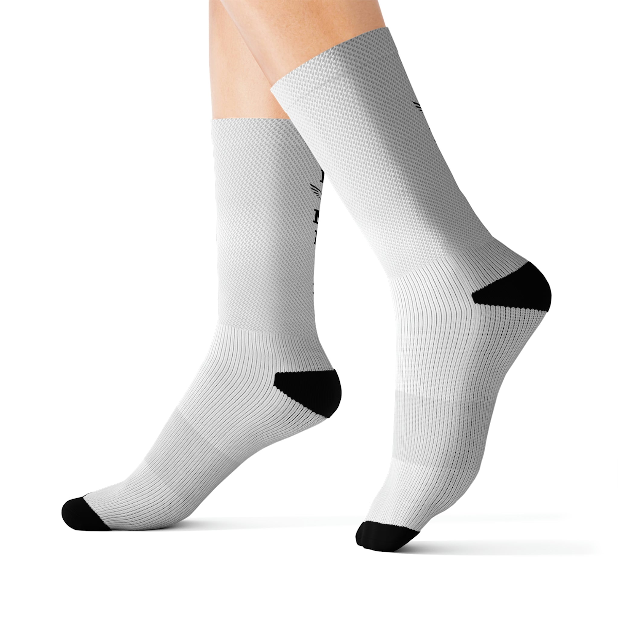 Olympian "Achilles" Socks