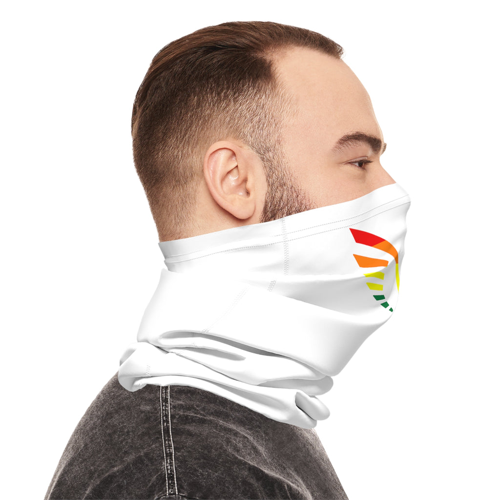 Olympian Pride Lightweight Neck Gaiter