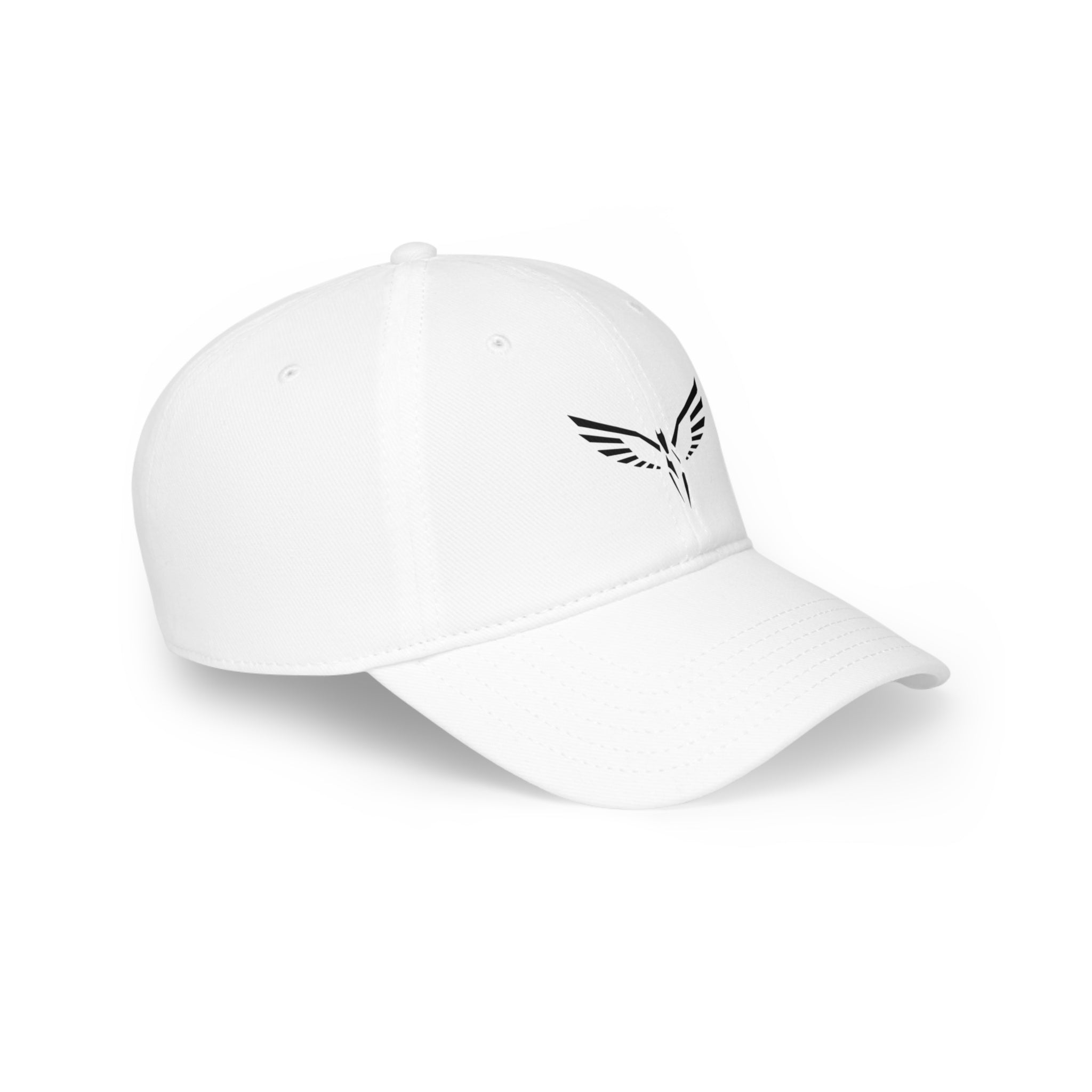 Olympian Low Profile Baseball Cap