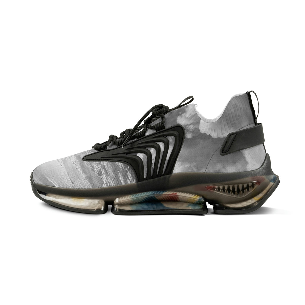 Men's "Olympus" 1's
