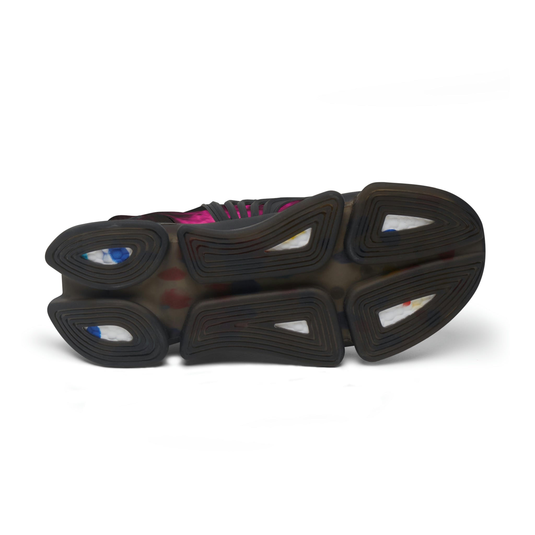 Women's "Dark Valentine" Sneakers