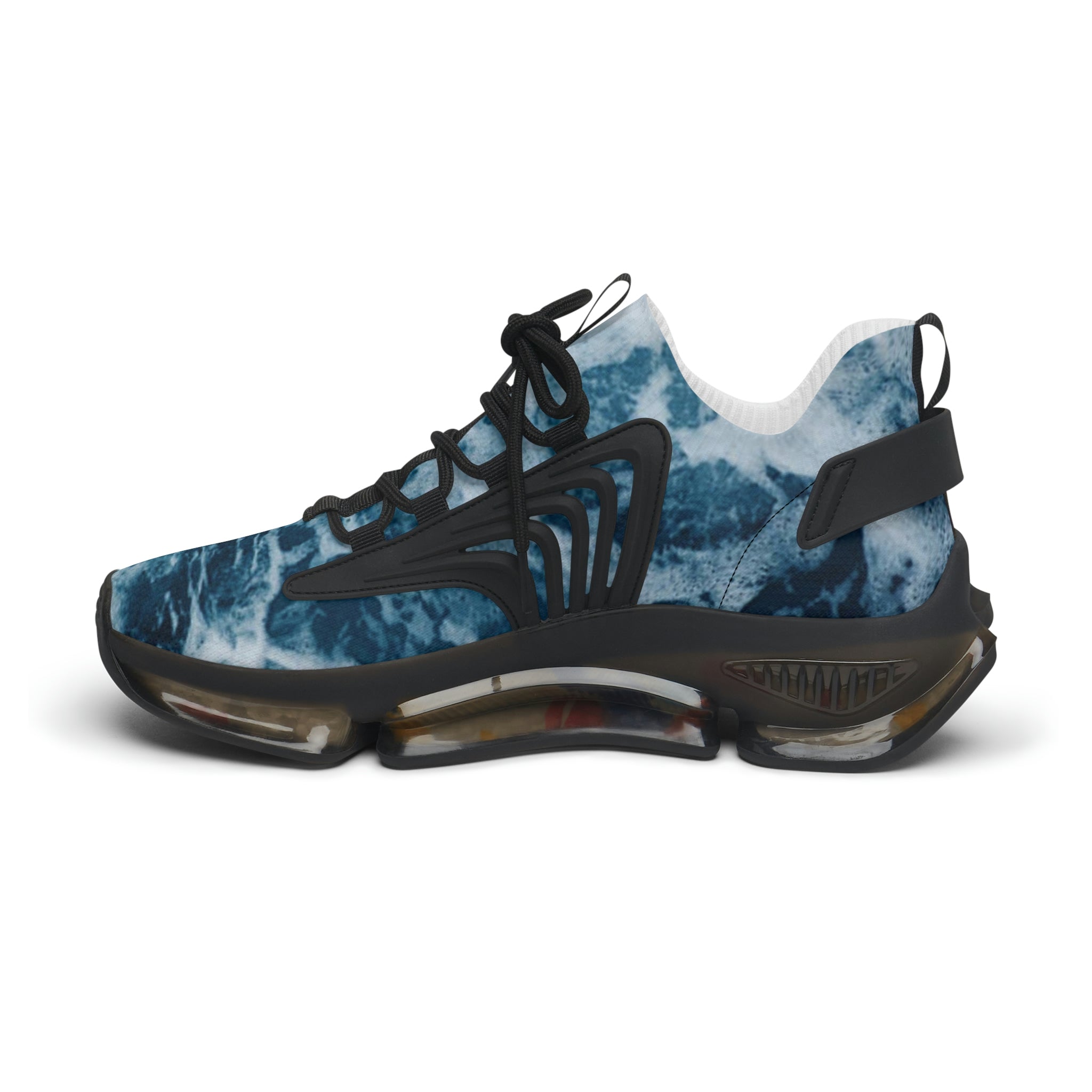 Women's "Oceana" Sneakers