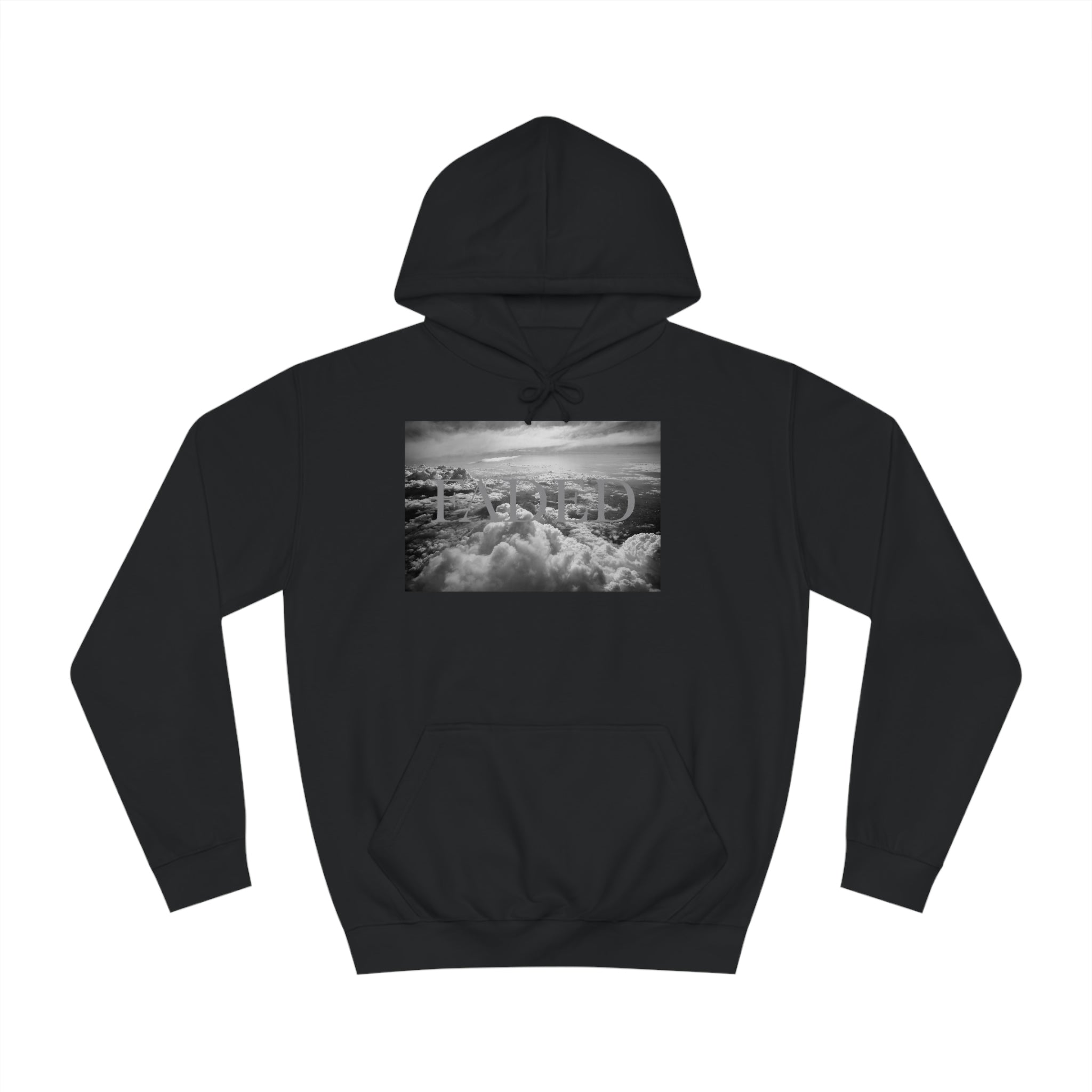 "Olympus" Unisex College Hoodie
