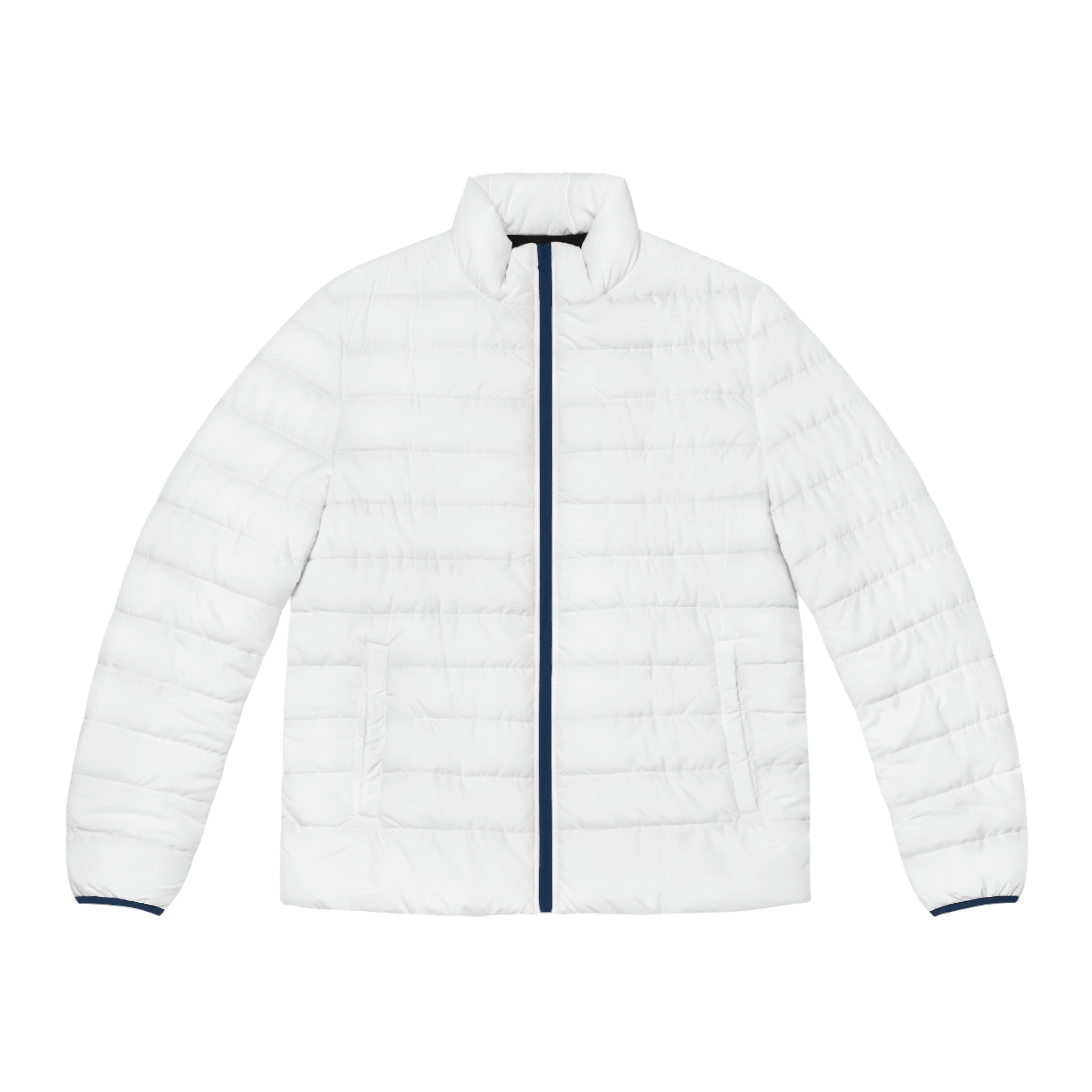 Olympian Matrix Puffer Jacket (Men's)