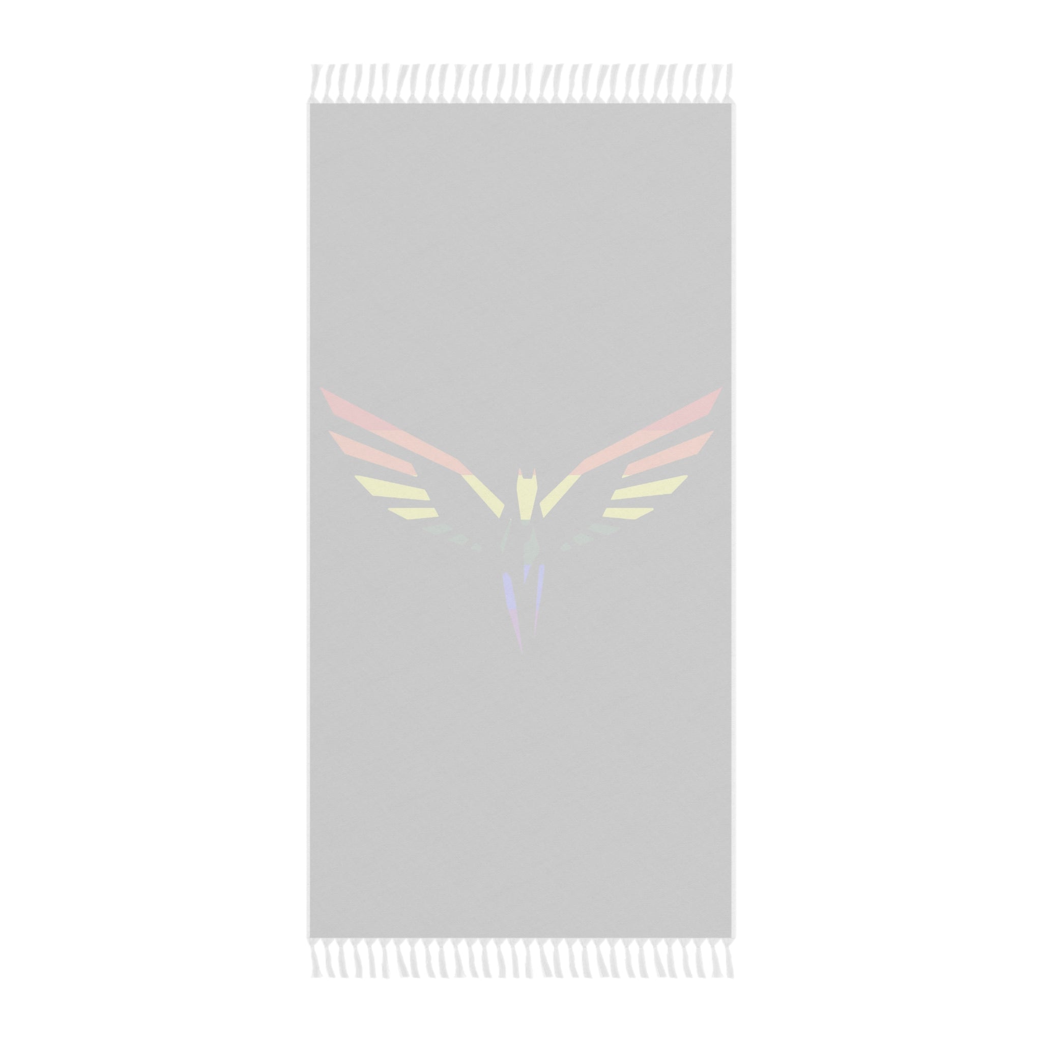 Olympian Pride Boho Beach Cloth