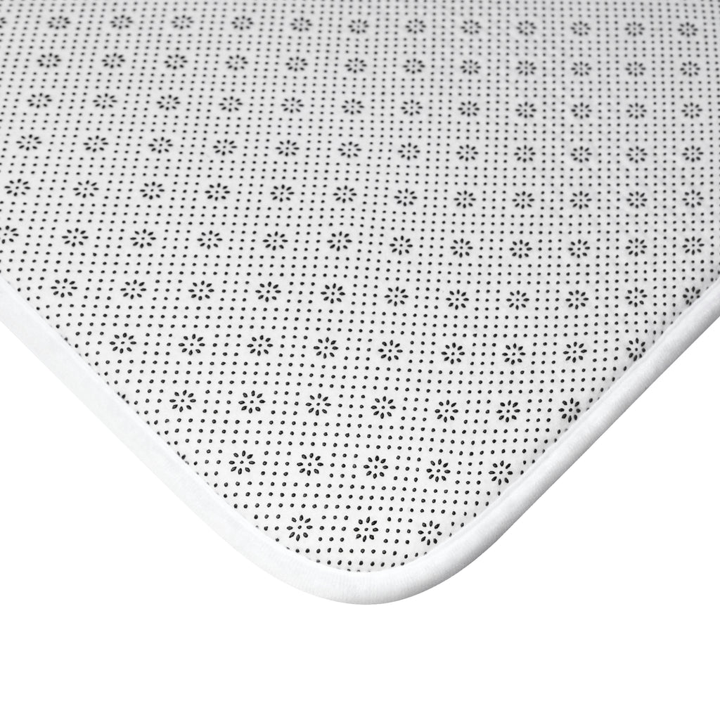 Hopstar Bathroom Mat