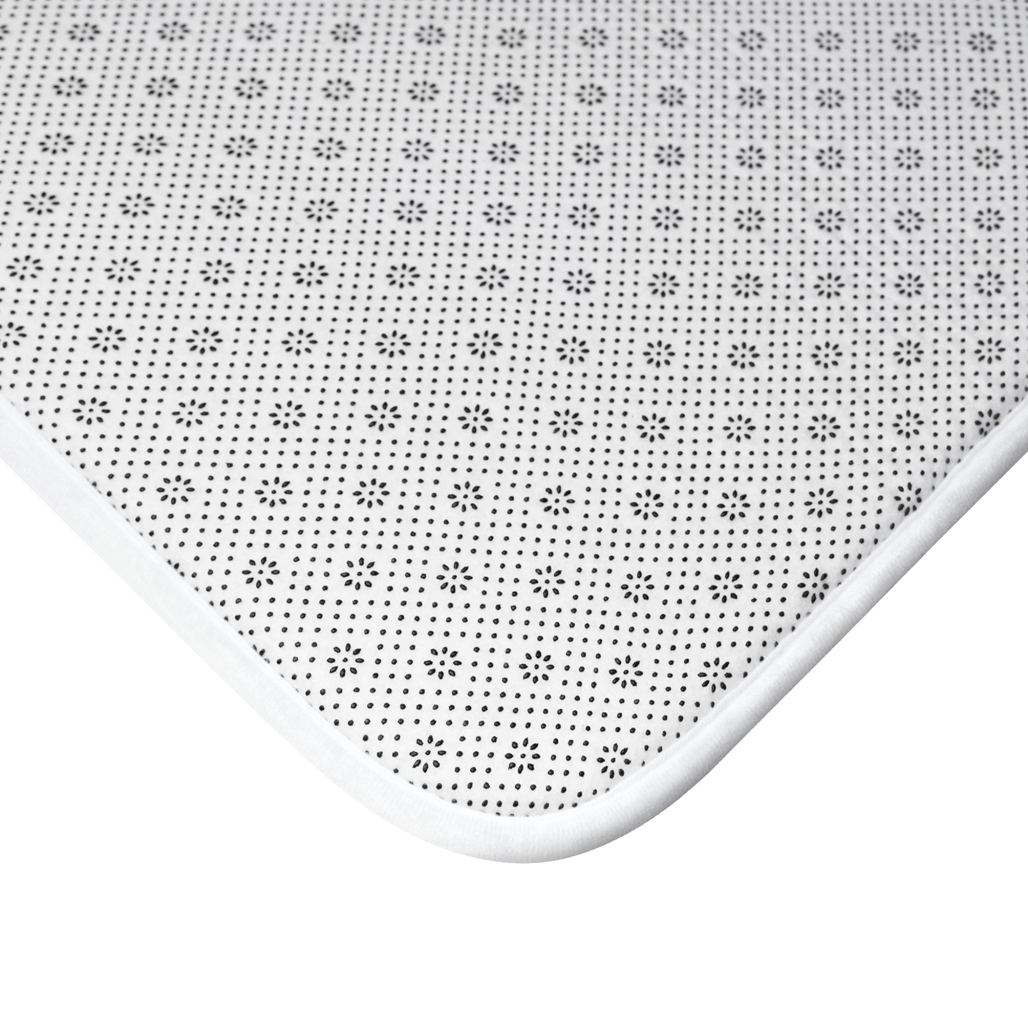 Hopstar Bathroom Mat