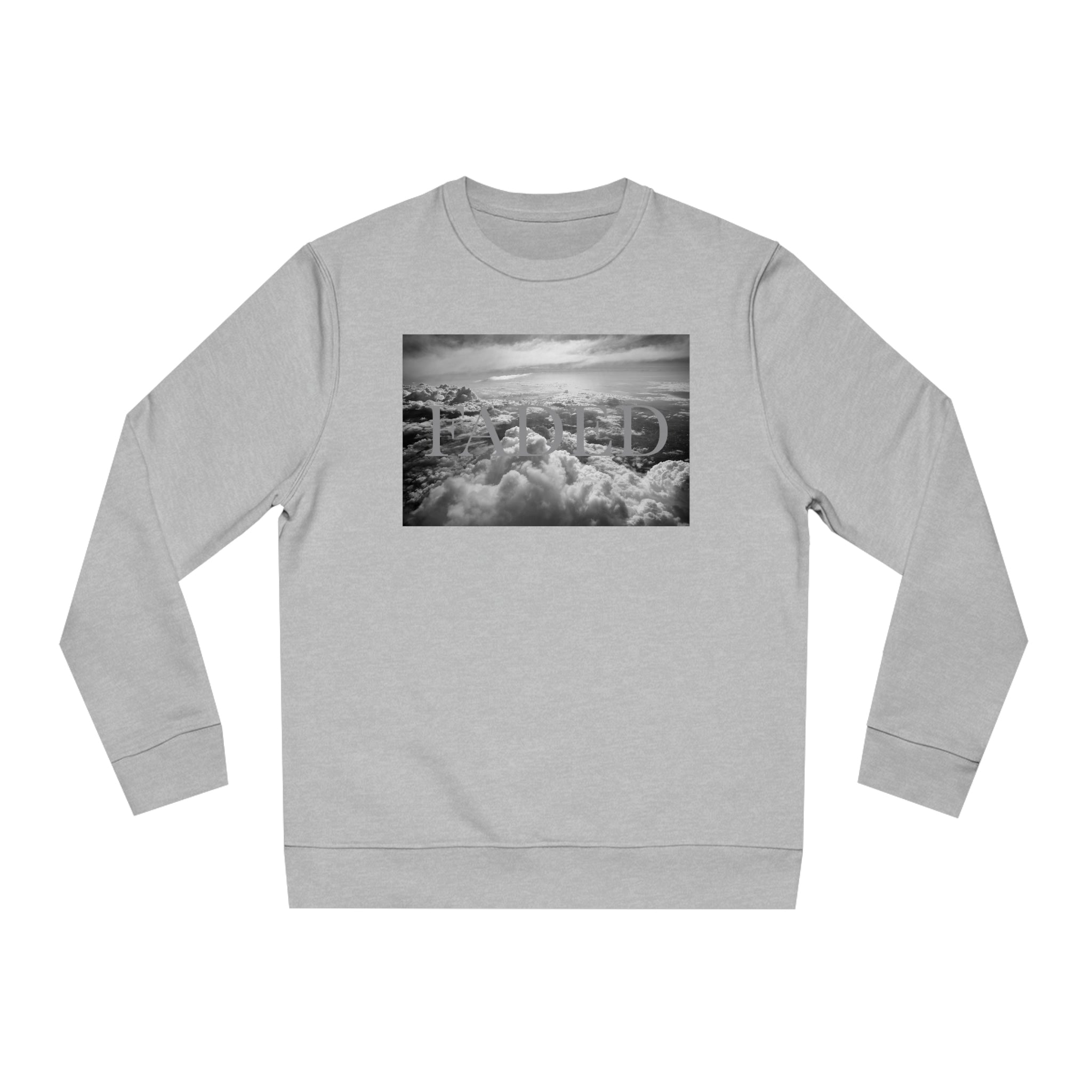"Olympus" Unisex Sweatshirt