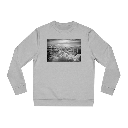 "Olympus" Unisex Sweatshirt
