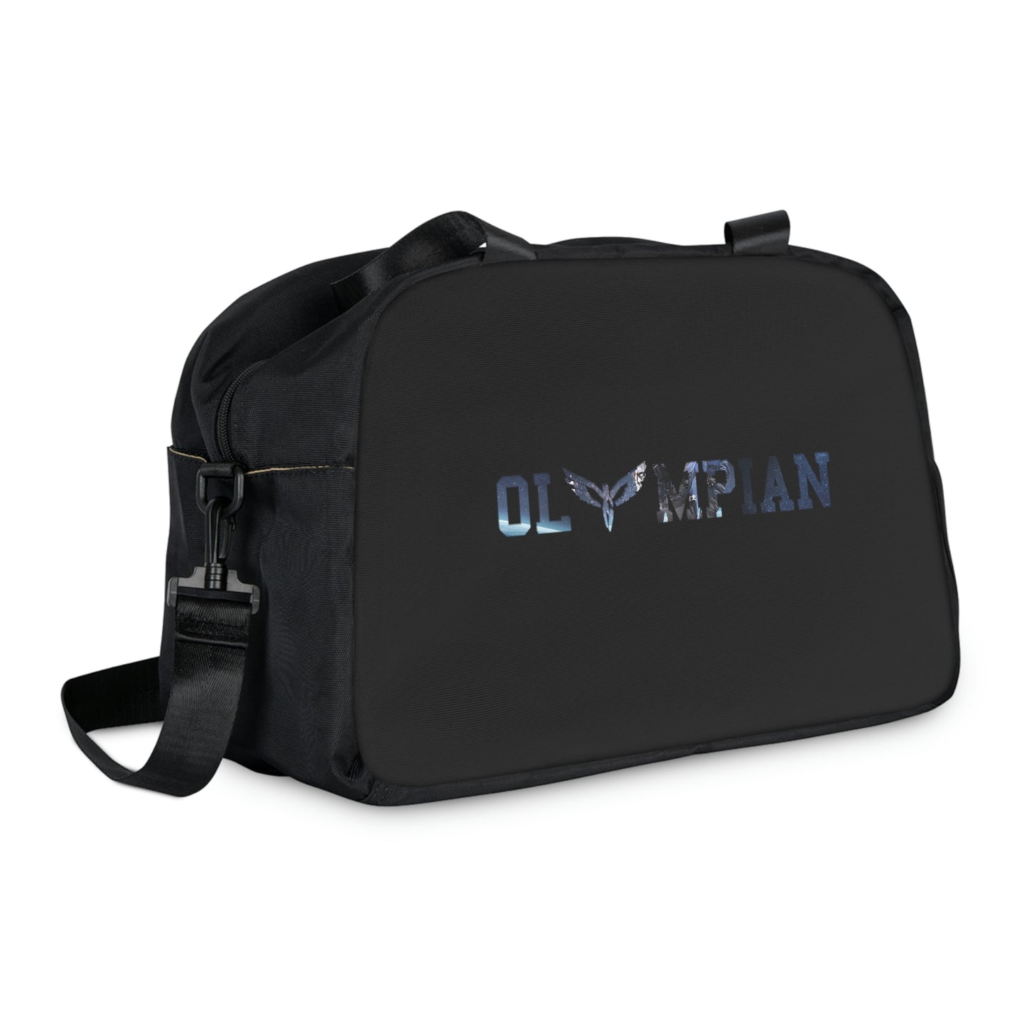 Olympian Matrix Handbag