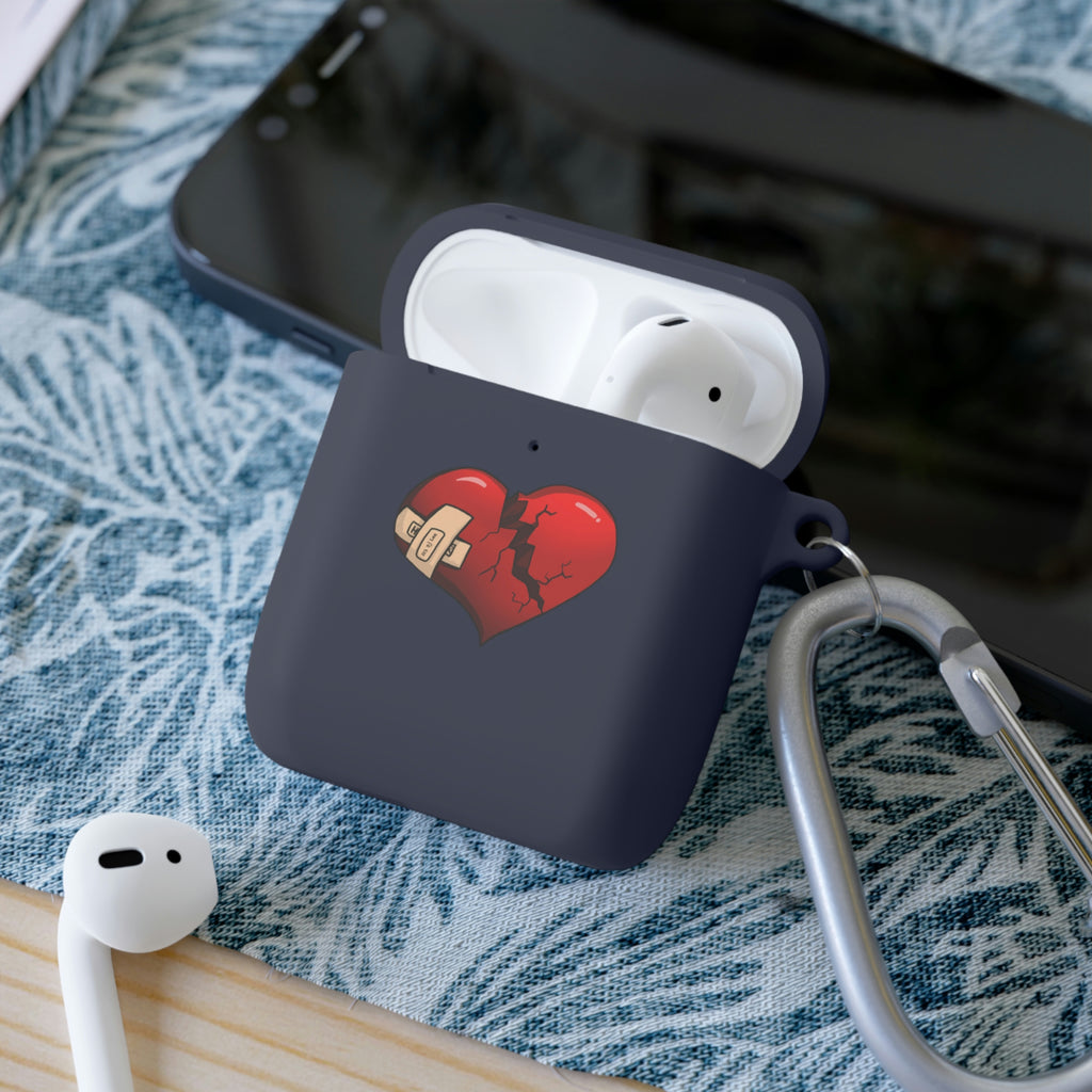 "Hopstar" AirPods and AirPods Pro Case Cover