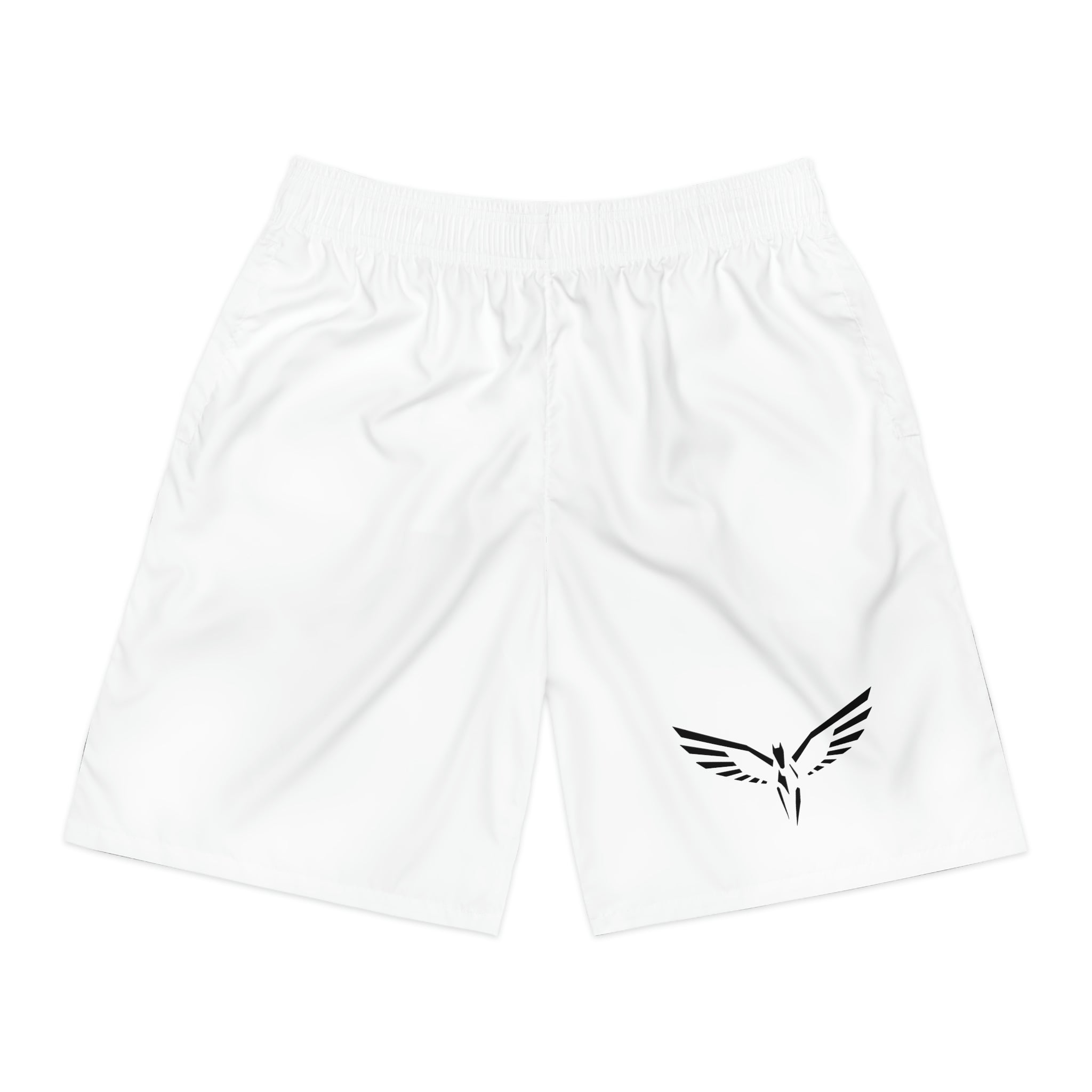 Olympian Men's Jogger Shorts