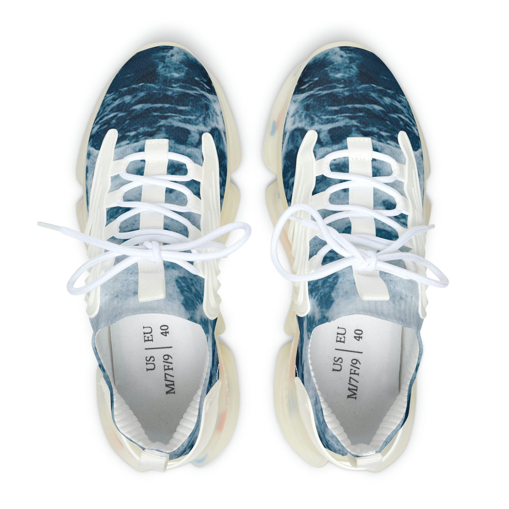 Women's "Oceana" Sneakers