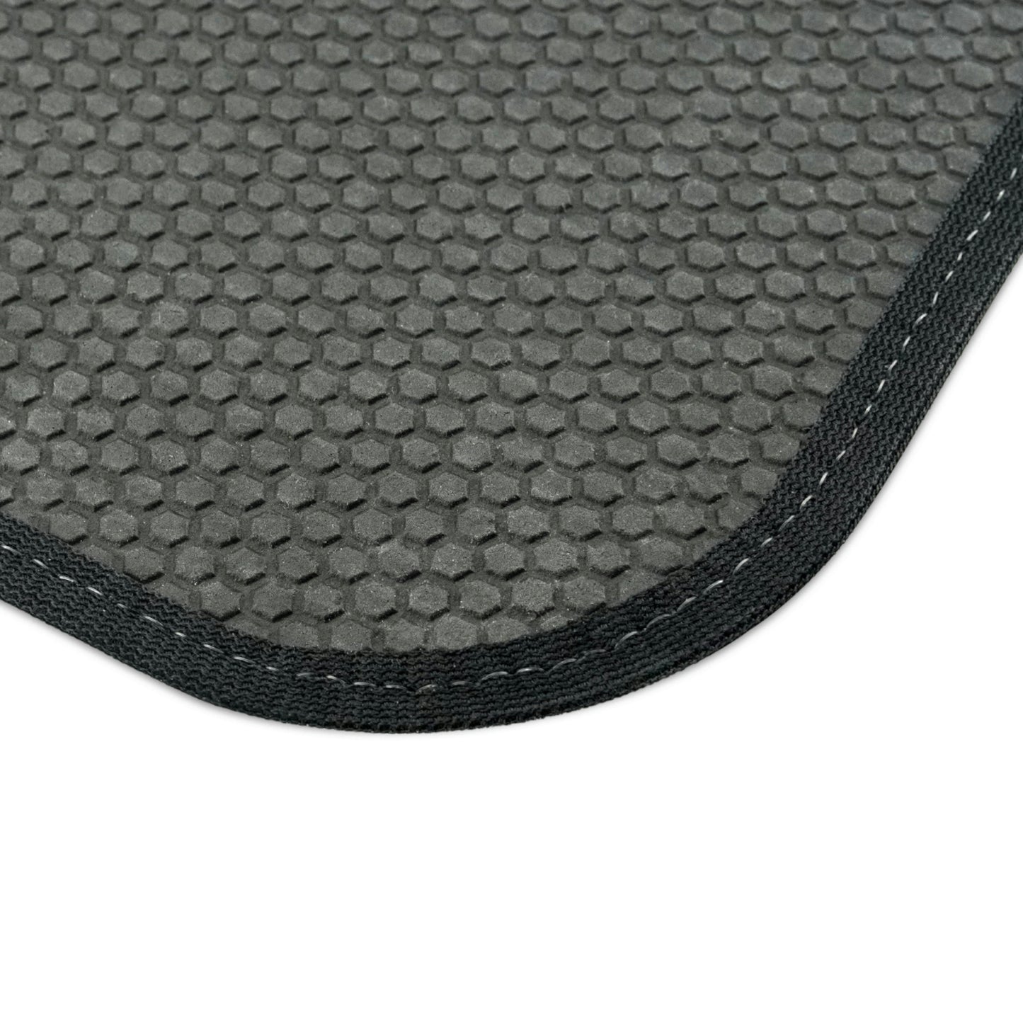 Olympian Matrix Car Mats (Set of 4)