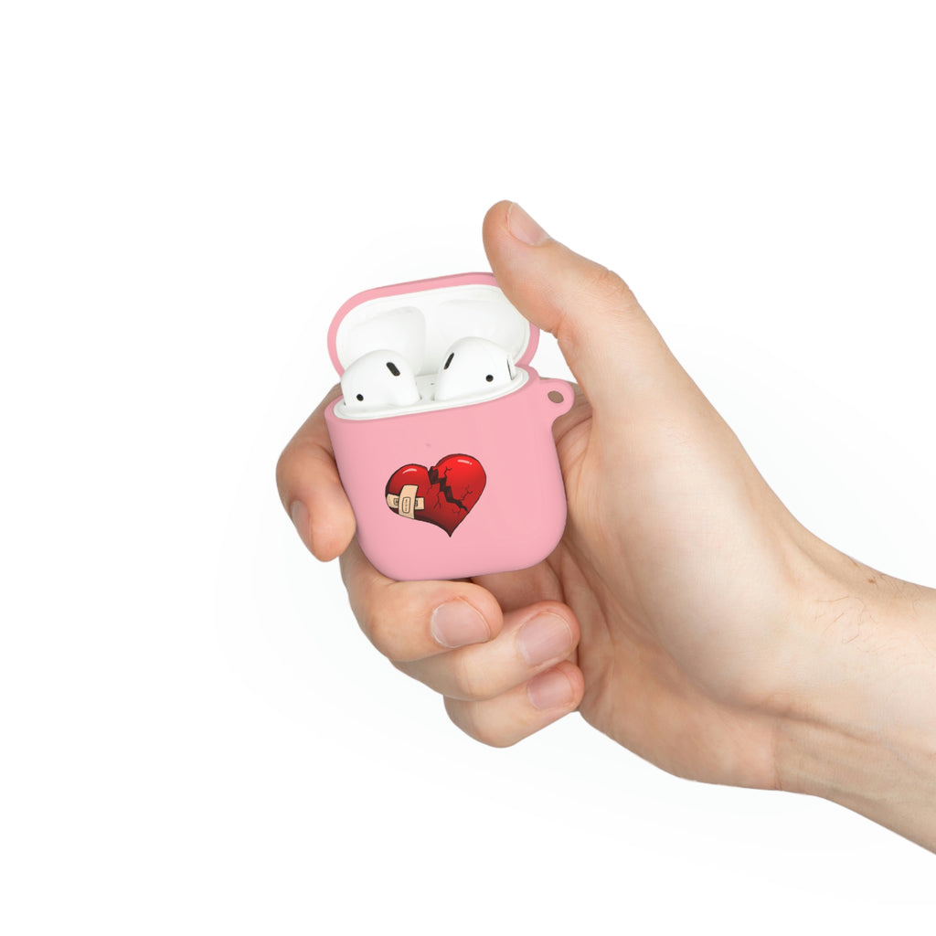 "Hopstar" AirPods and AirPods Pro Case Cover