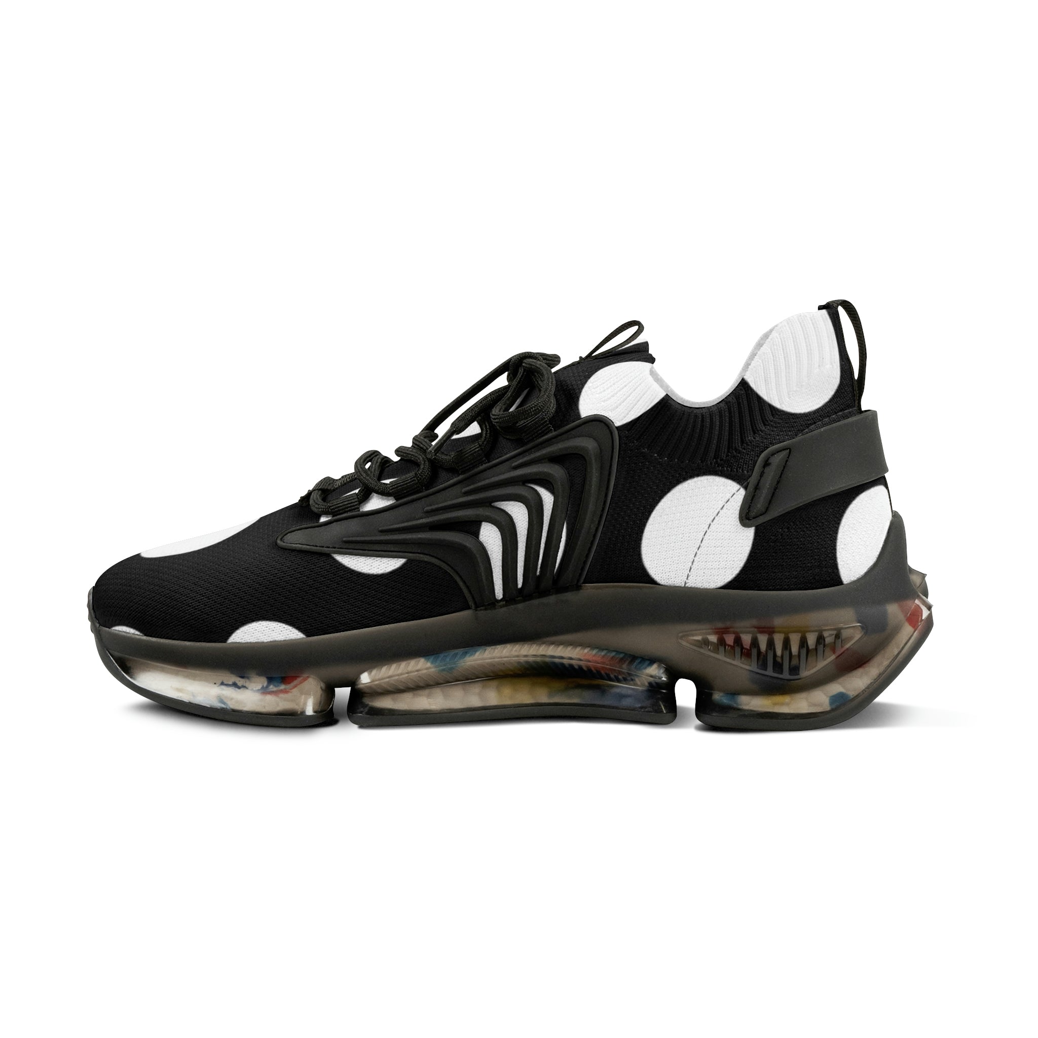 Olympian "Dash Out" Sneakers