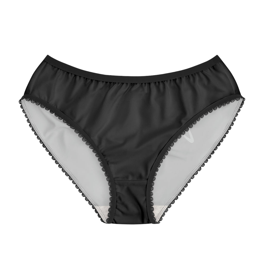 White Women's Briefs