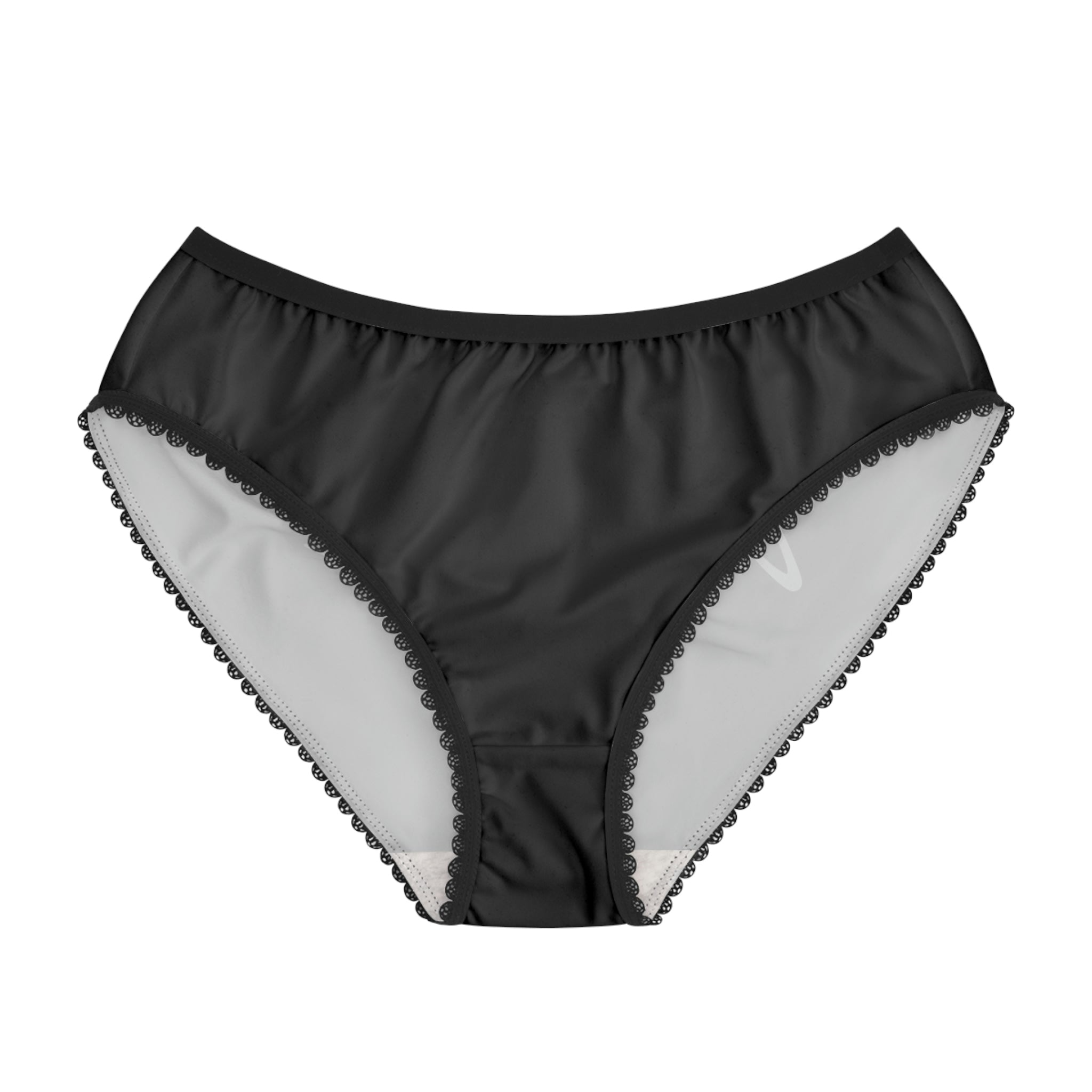 White Women's Briefs
