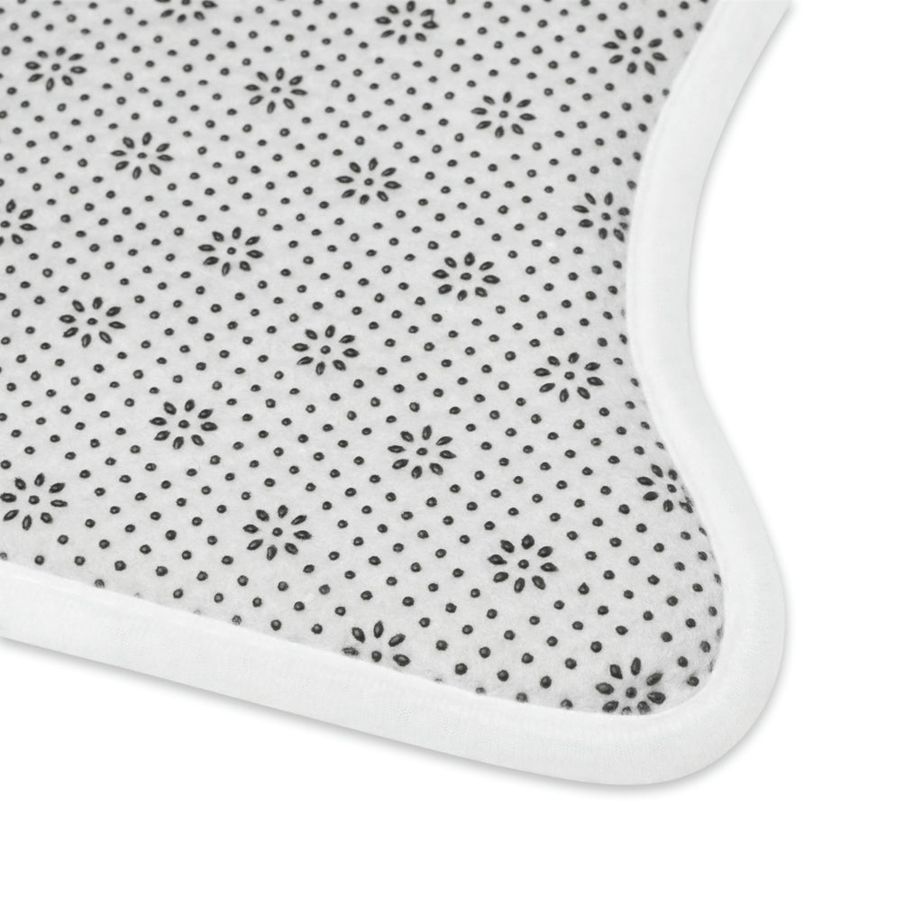 "Hopstar" Pet Feeding Mats