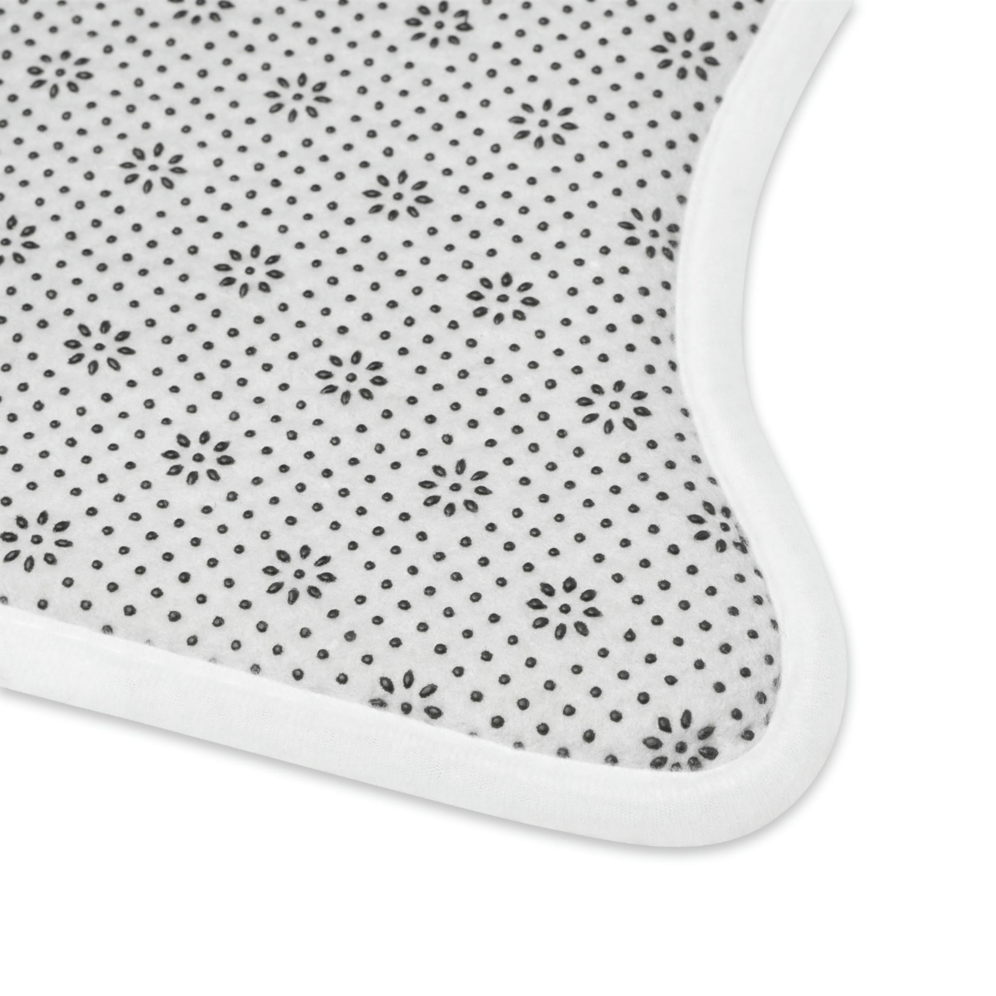 "Hopstar" Pet Feeding Mats