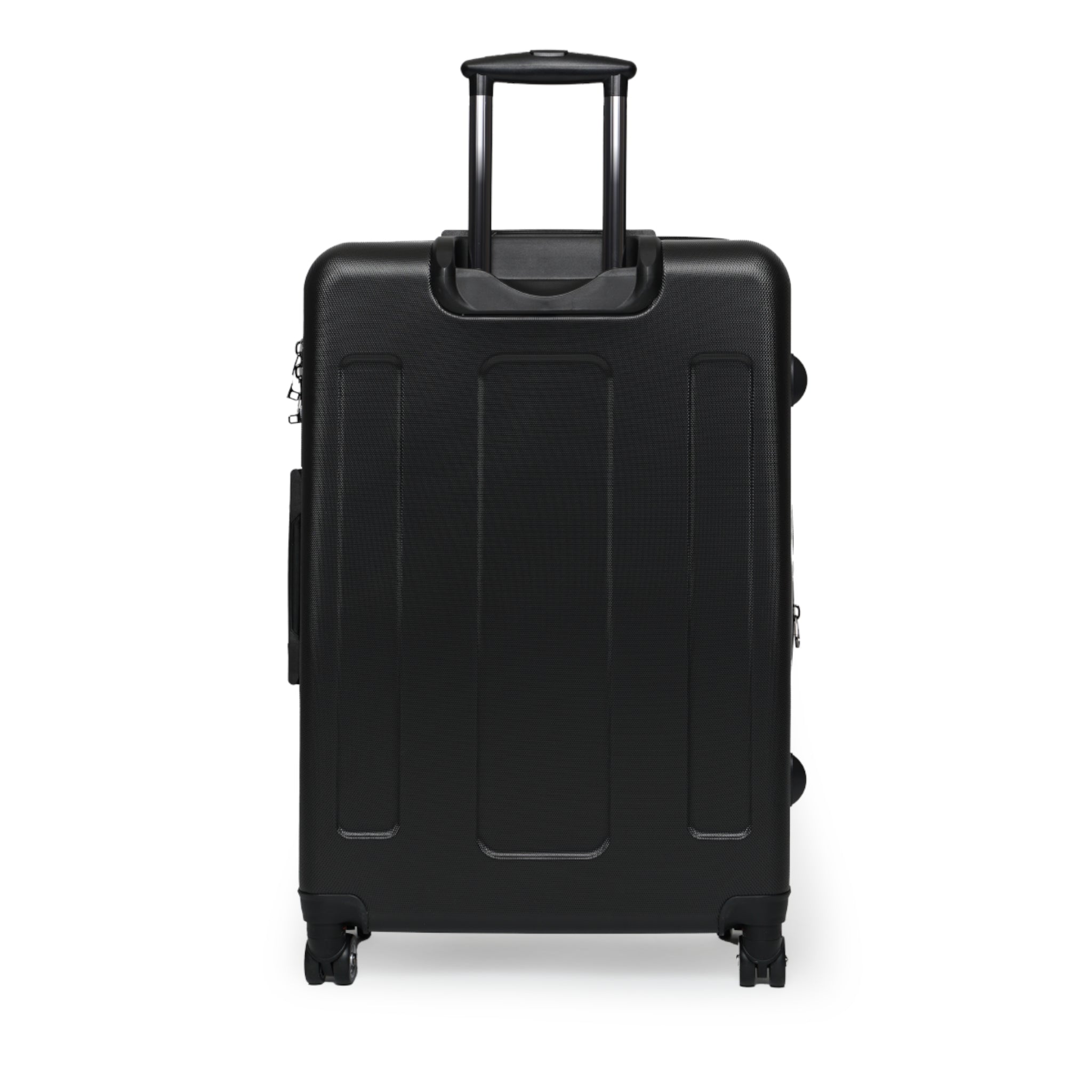 Olympian Pride Travel Suitcase