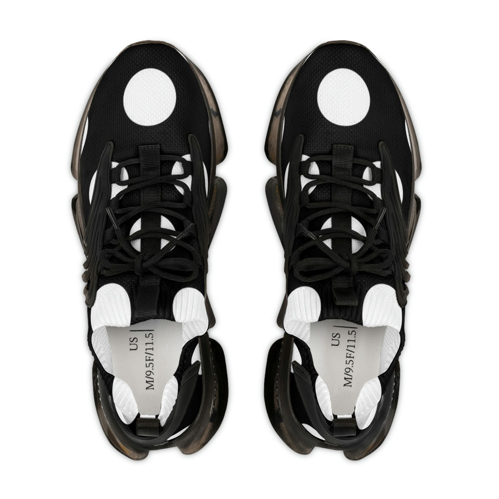 Olympian "Dash Out" Sneakers