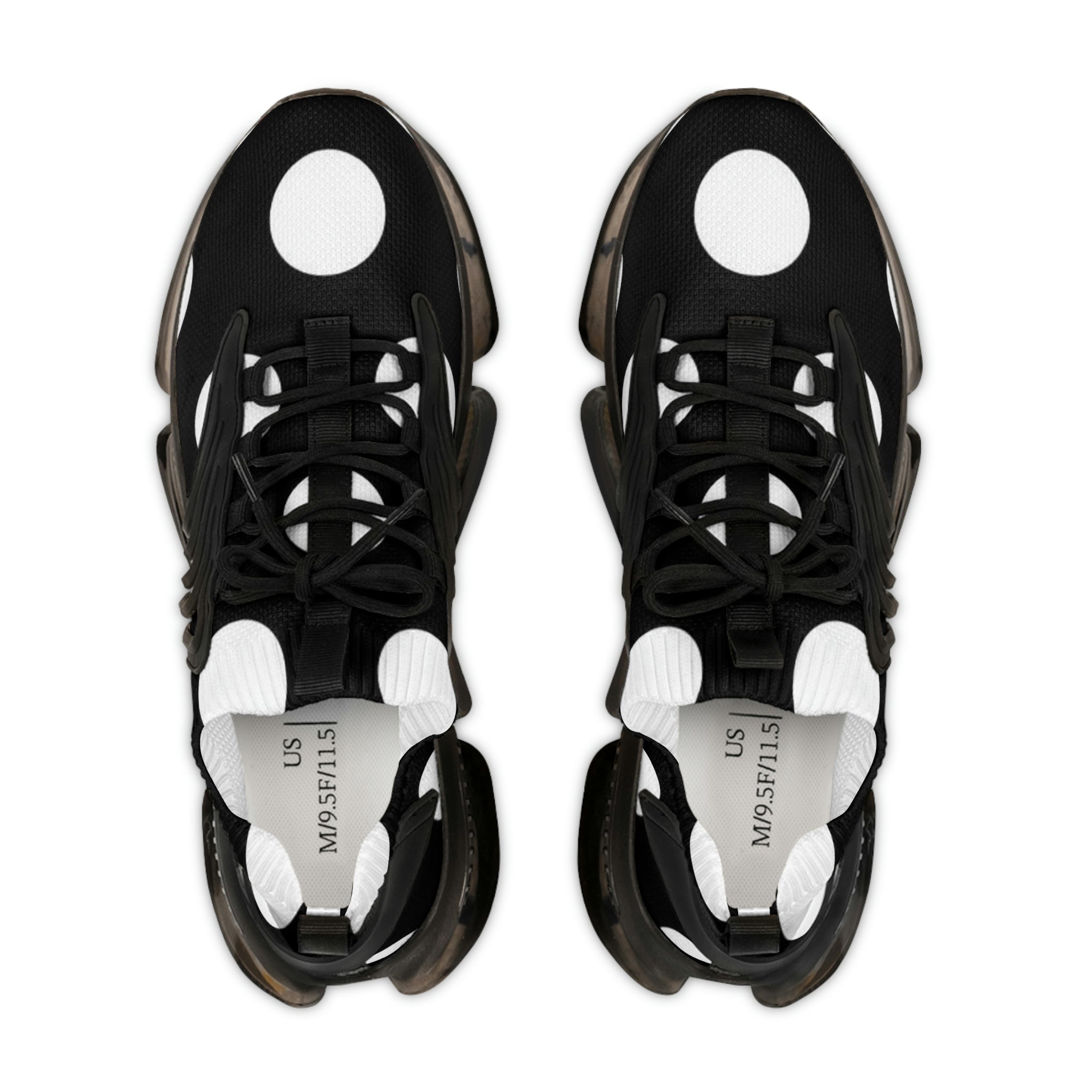 Olympian "Dash Out" Sneakers