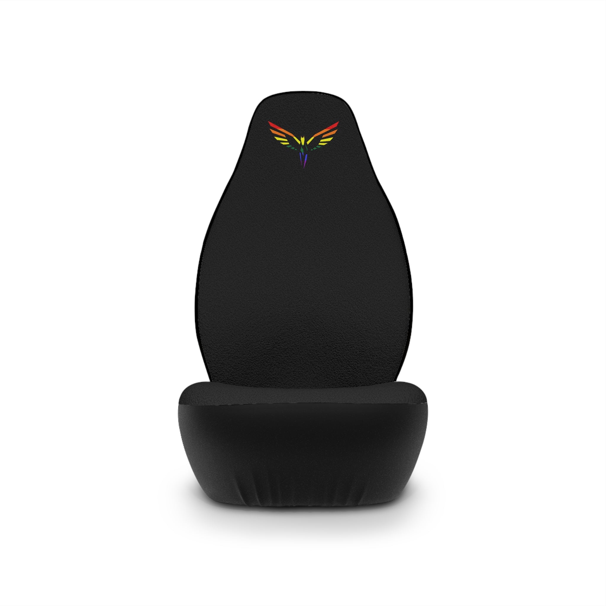 Olympian Pride Car Seat Covers
