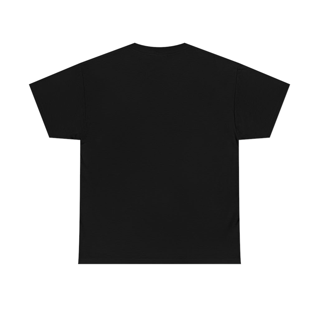 Unisex "Black Tee" (Heavy Cotton)