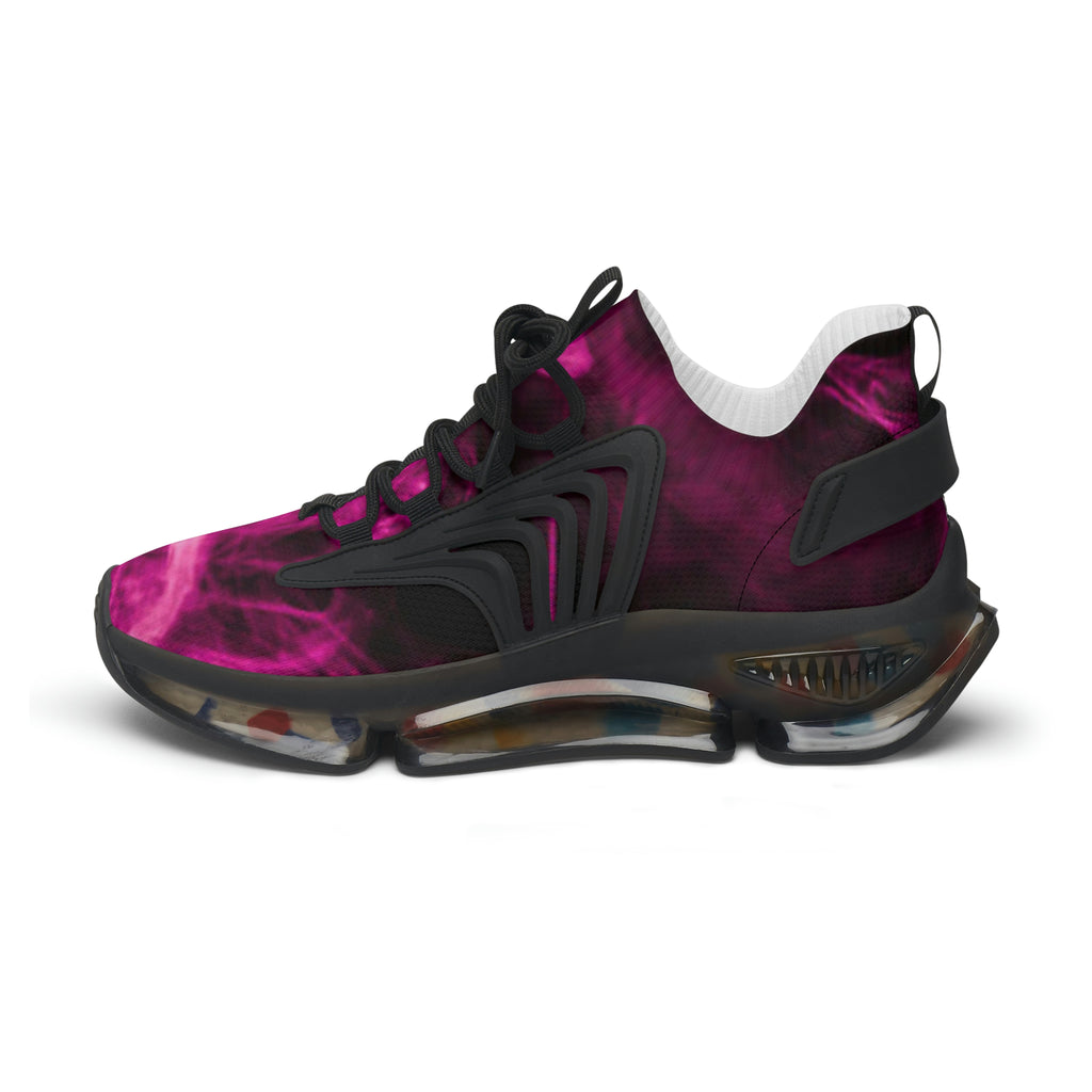 Women's "Dark Valentine" Sneakers
