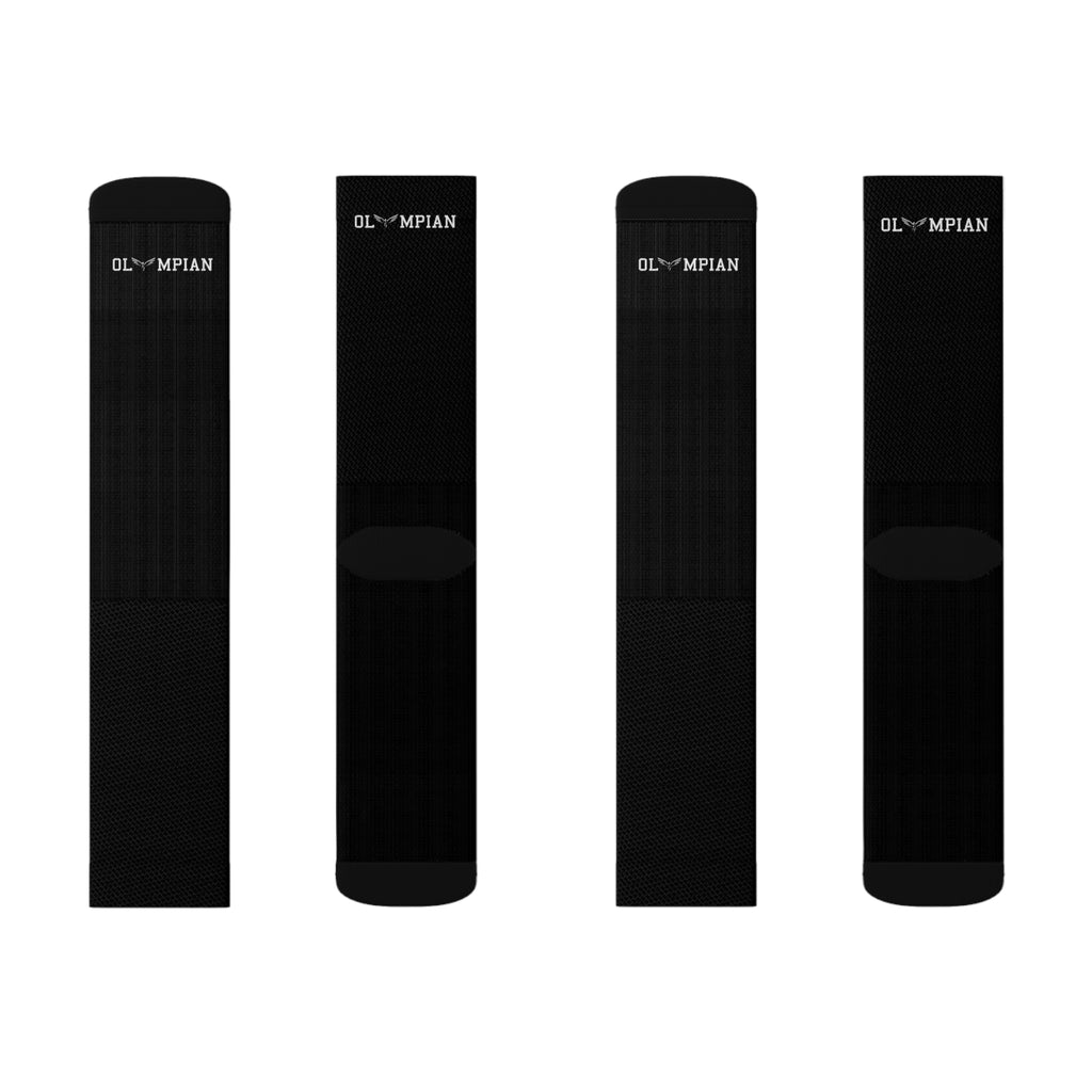 Olympian "Pro Fit" Socks