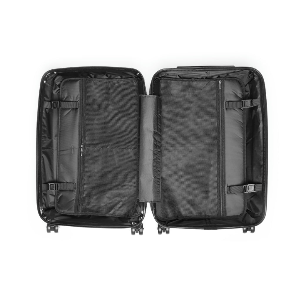Hopstar Suitcases