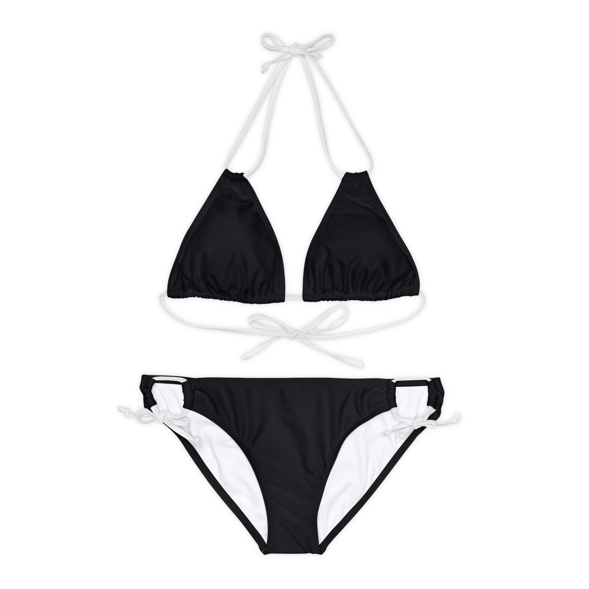 Hopstar Strappy Bikini Set