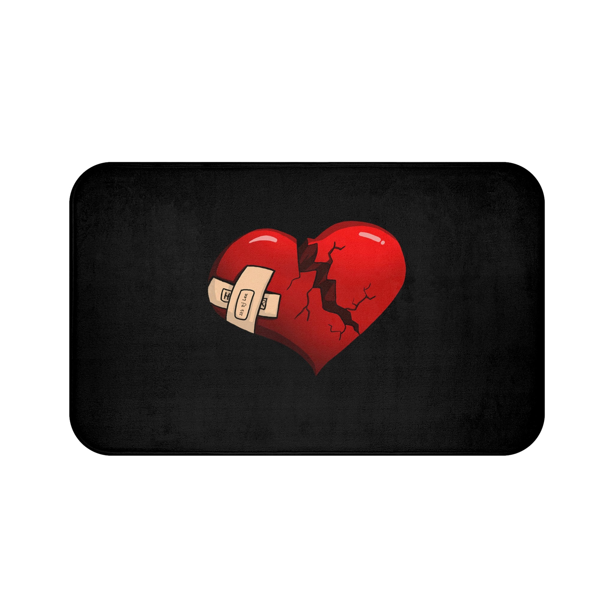 Hopstar Bathroom Mat