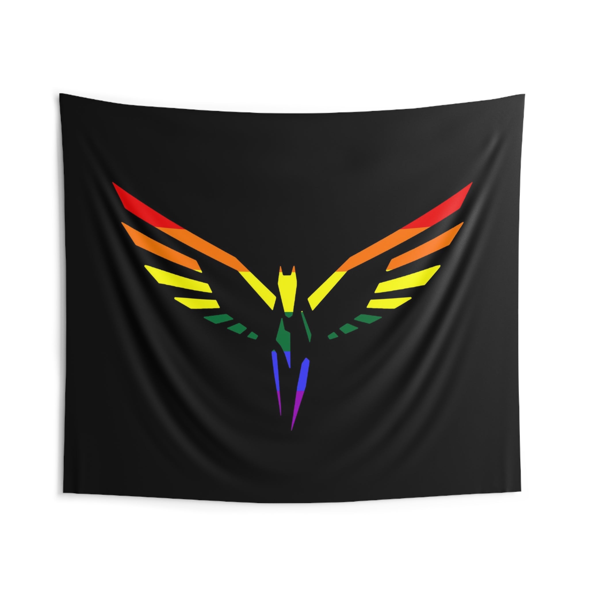 Olympian Pride Tapestries