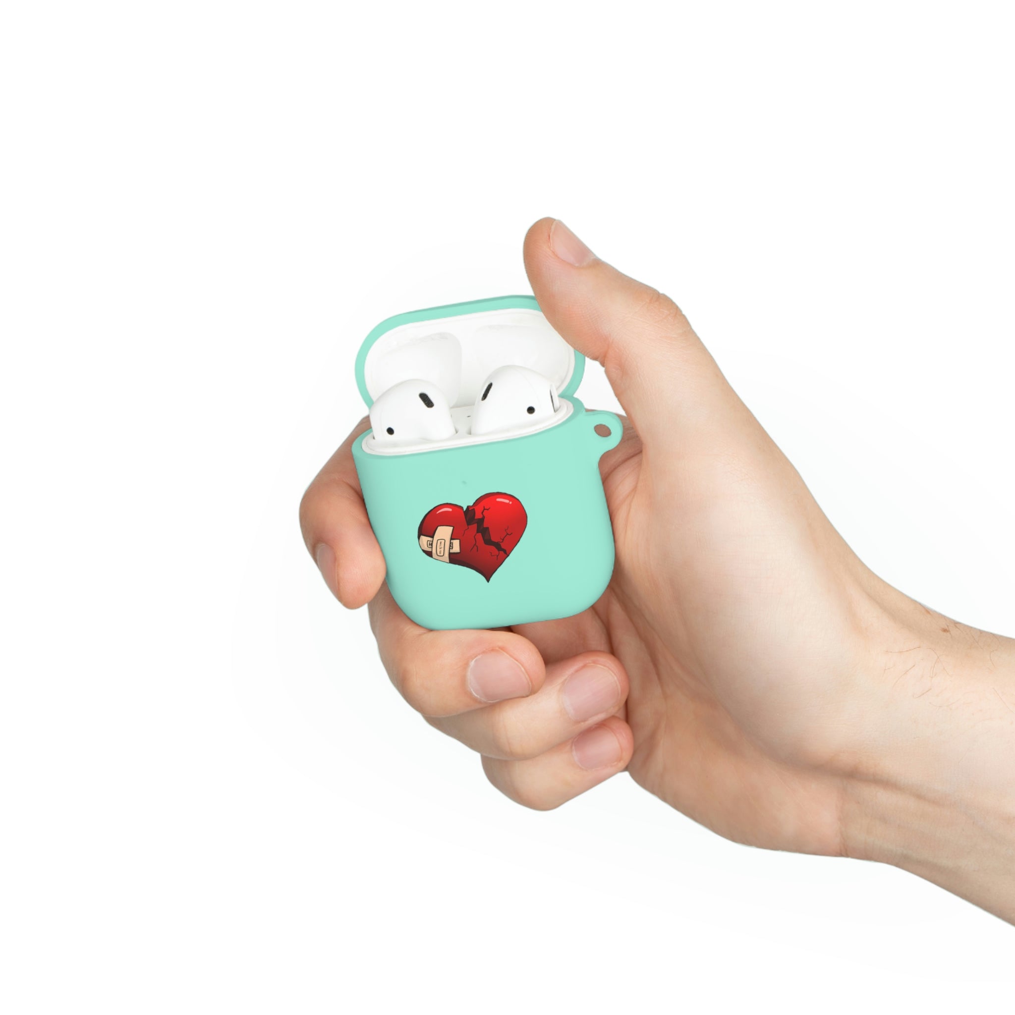 "Hopstar" AirPods and AirPods Pro Case Cover