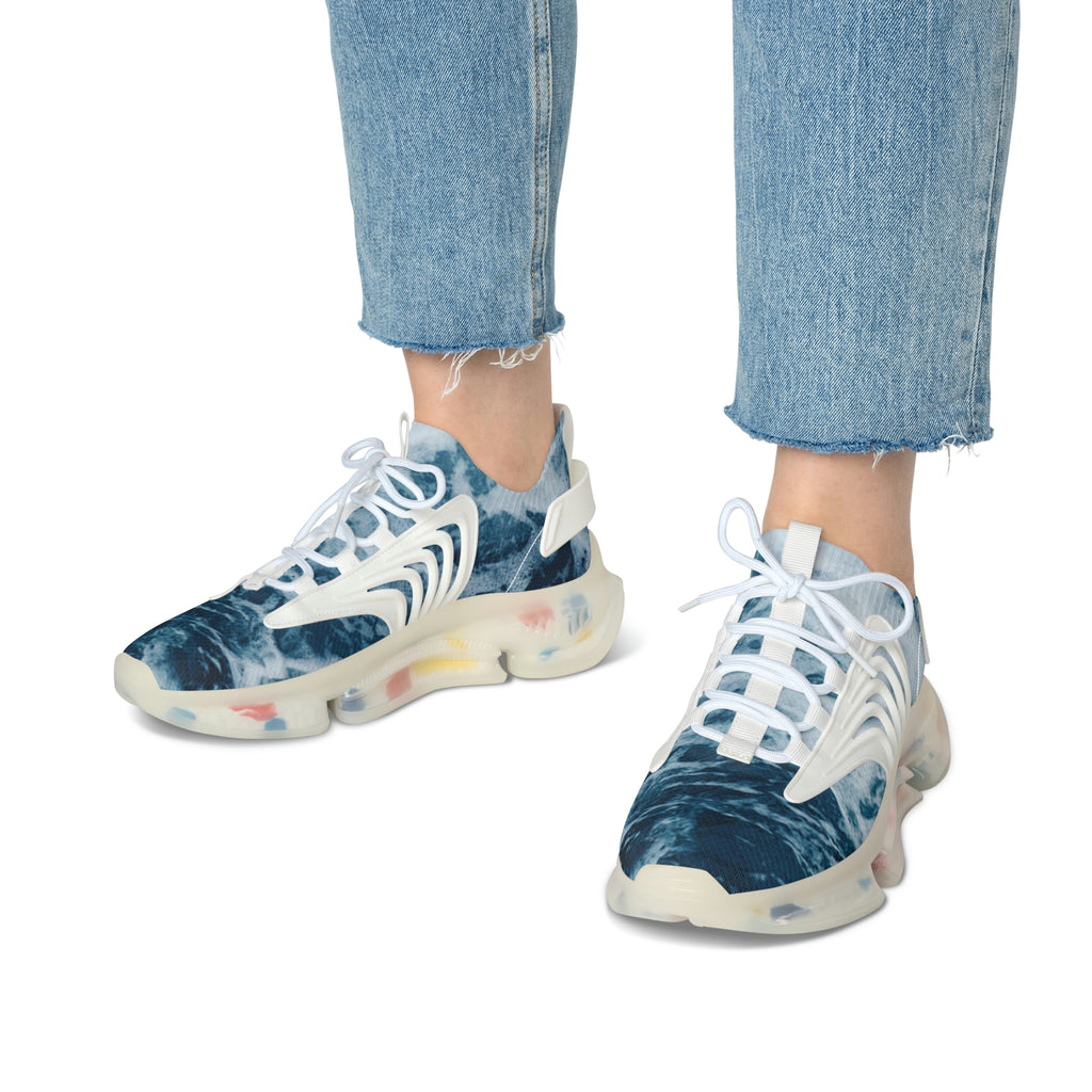 Women's "Oceana" Sneakers
