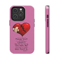 "Hopstar" Phone Cases, Case-Mate