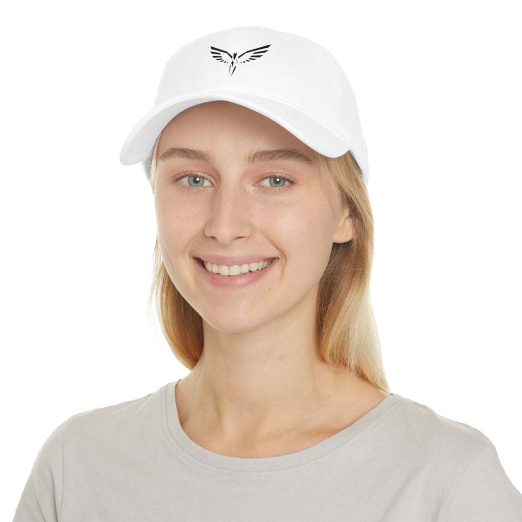 Olympian Low Profile Baseball Cap
