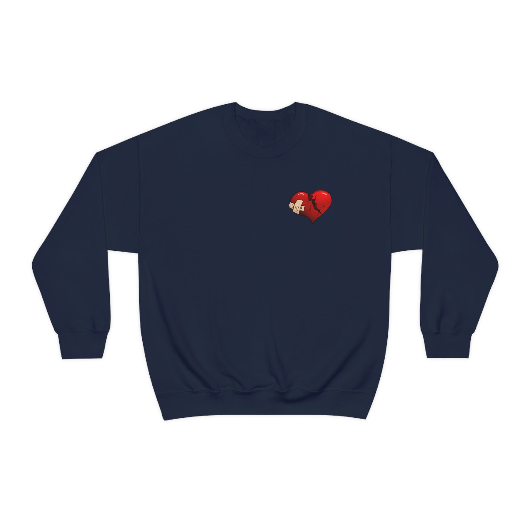 Hopstar Unisex Heavy Blend™ Crewneck Sweatshirt